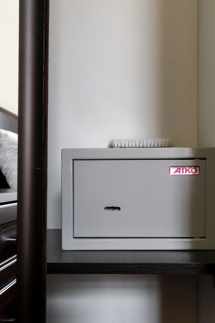 Меблированные комнаты Ларго у Невского проспекта