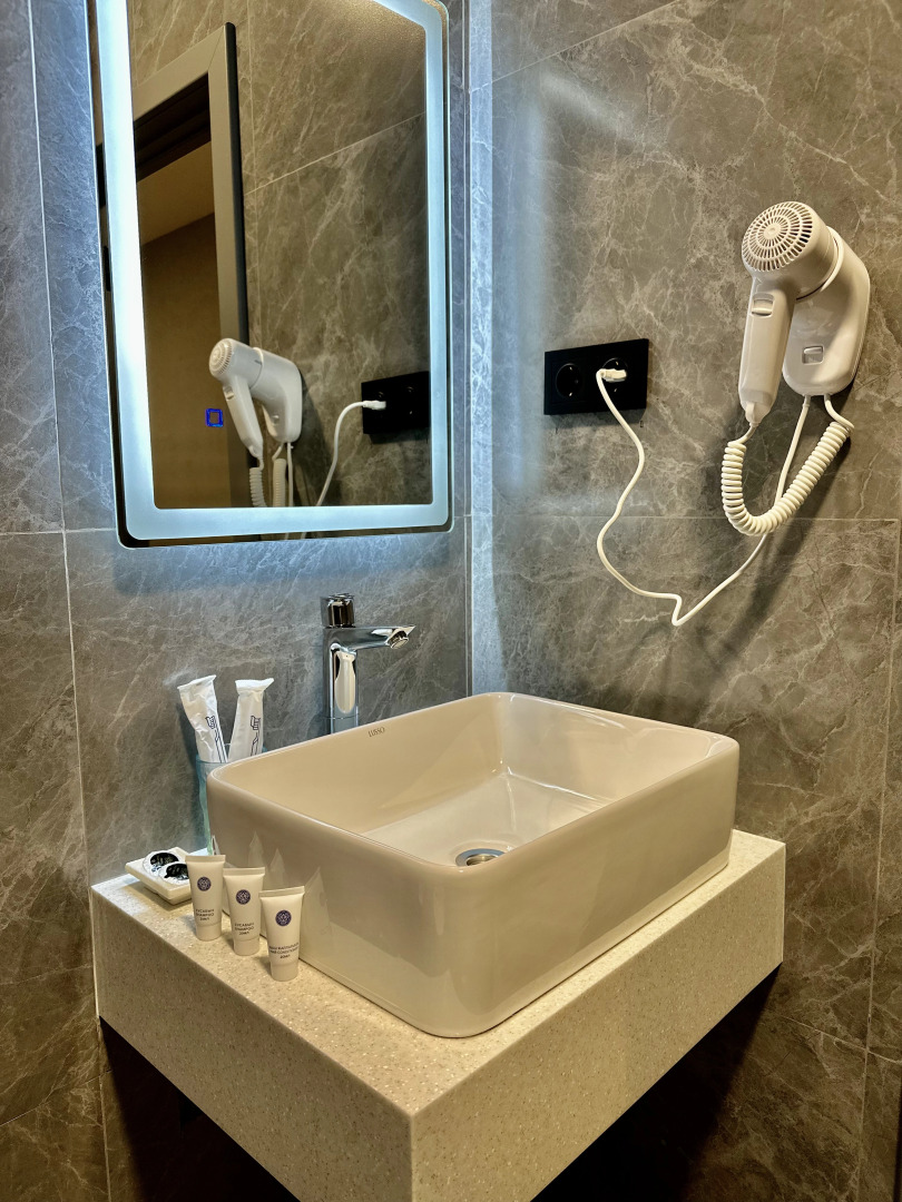 Отель Asyr Expo