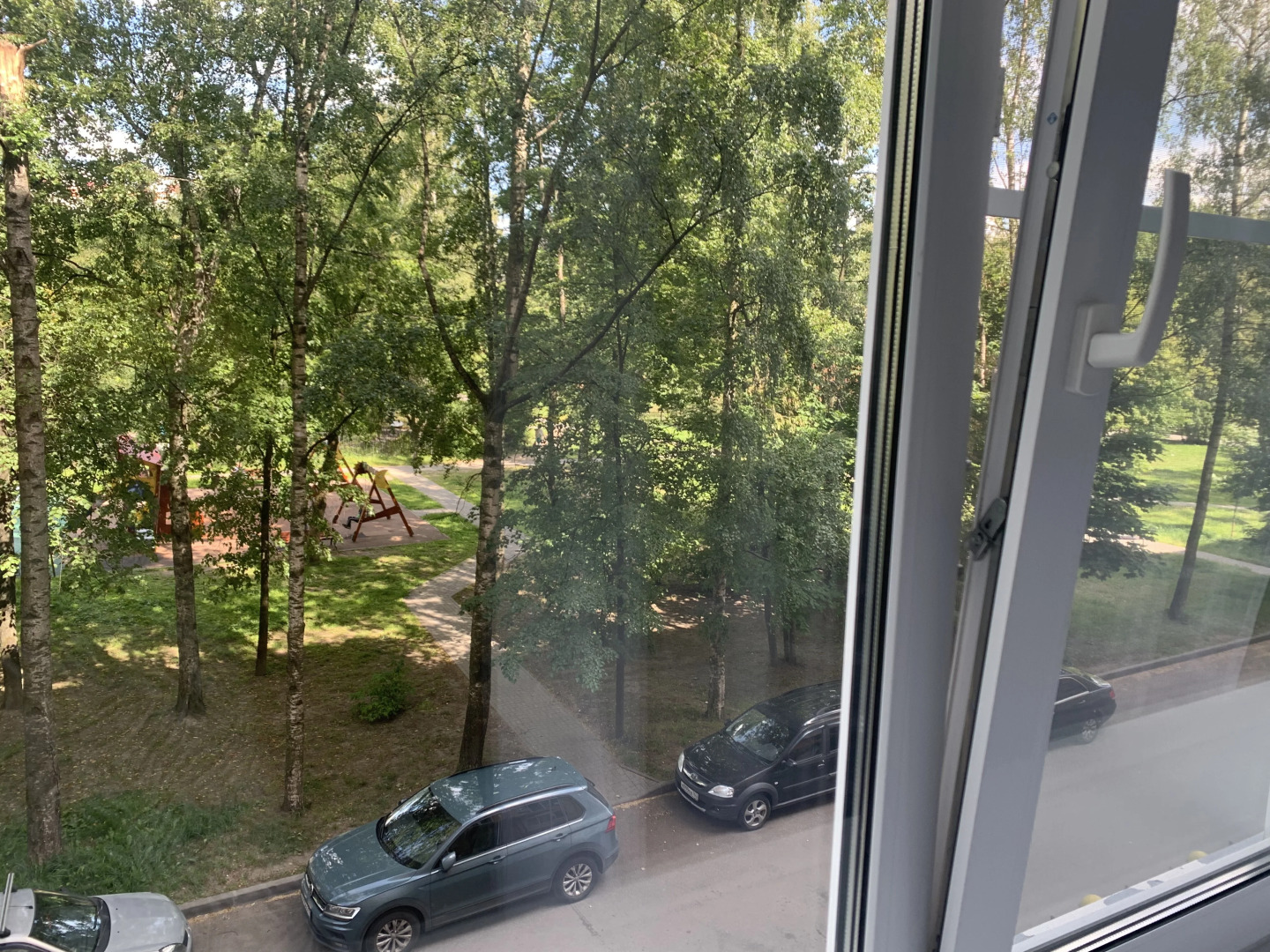 Апартаменты Vaviloff