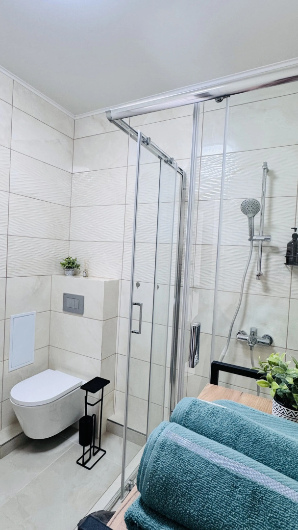 В Шаге от Моря Квартира