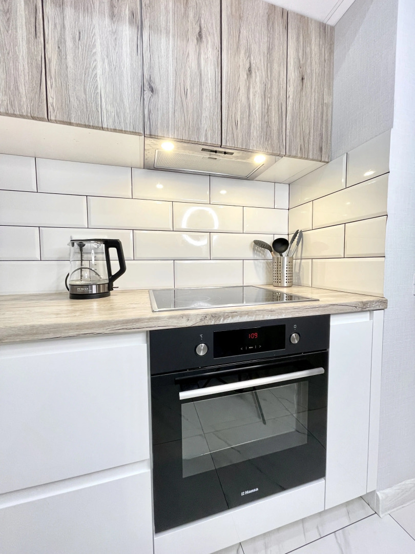 Апартаменты Шикарные на высоком этаже в Элитном ЖК