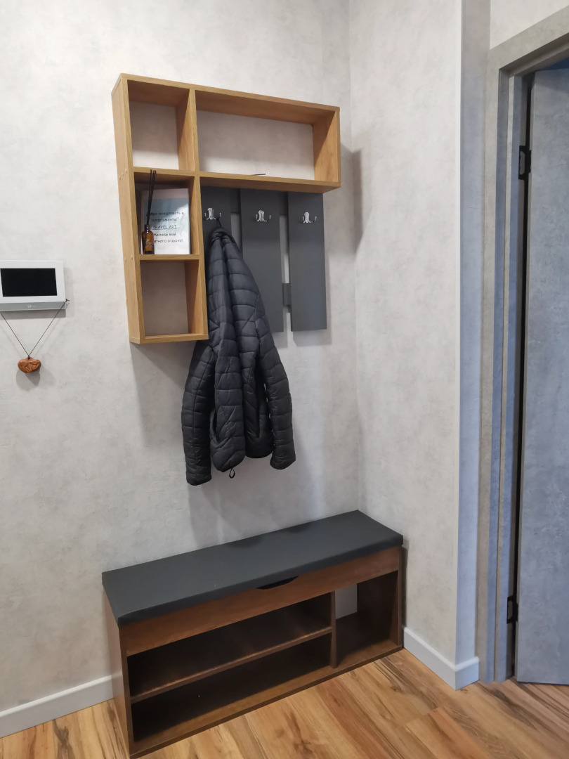 Квартира Travel Art