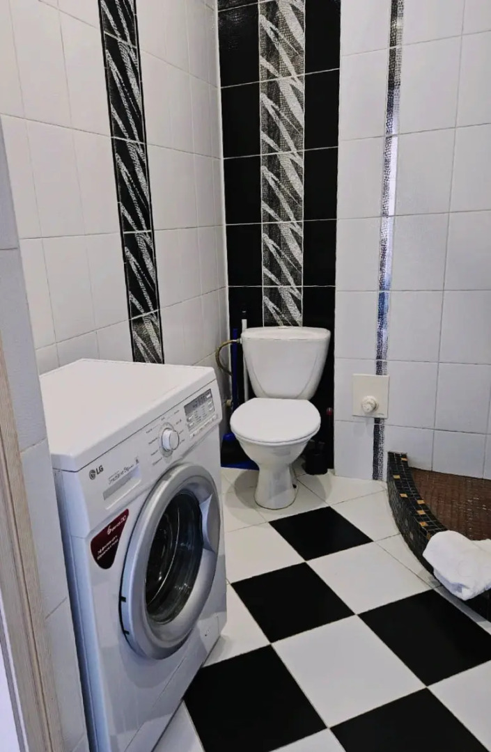 Апартаменты на Станиславского