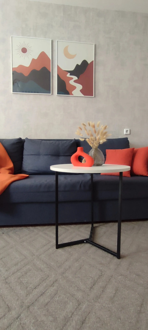 Квартира на Шишкова