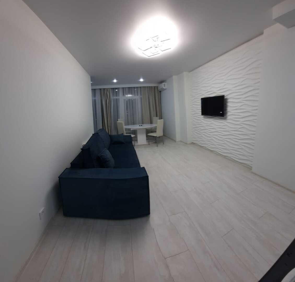 Апартаменты Пархоменко 2 (164)