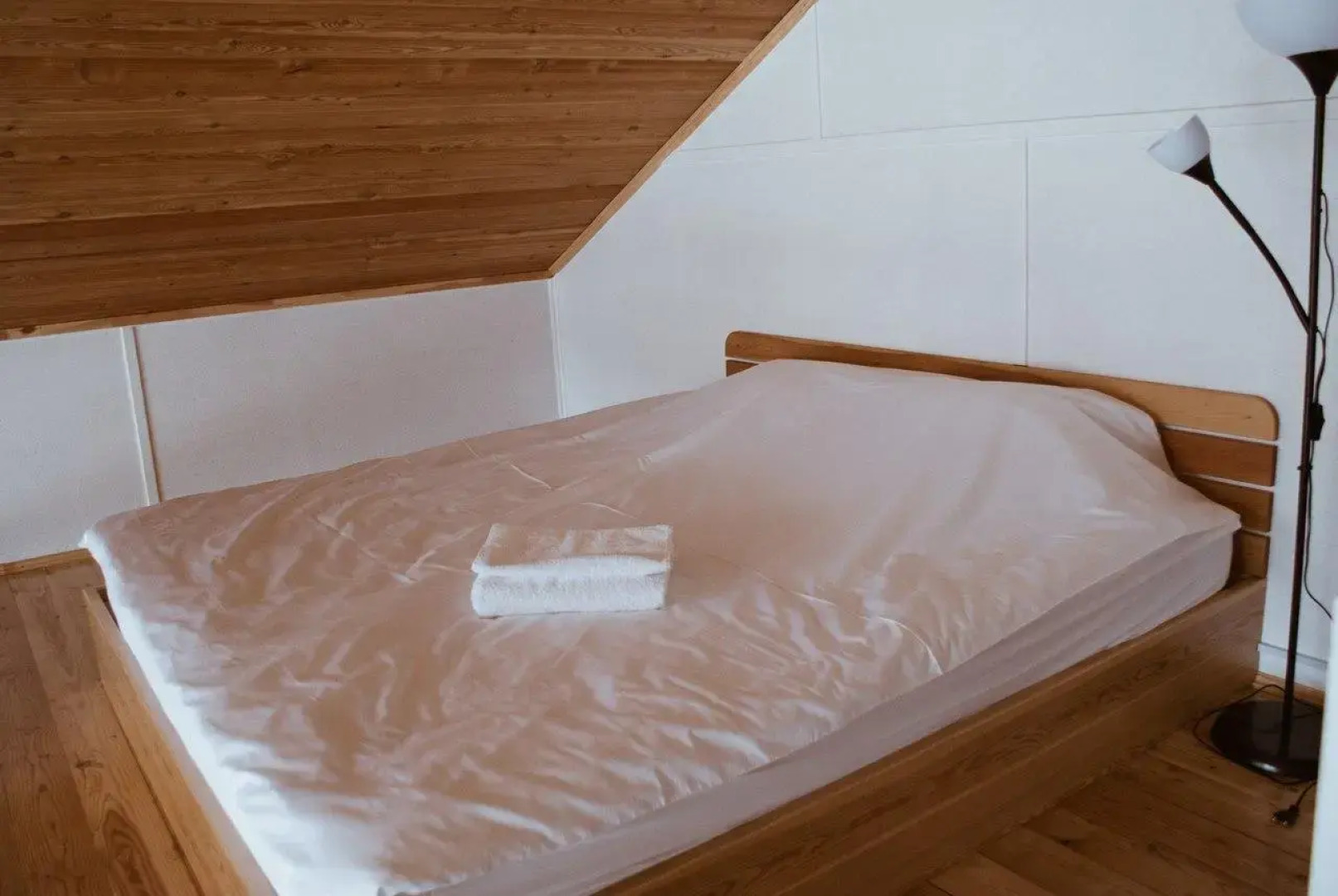 Белый берег