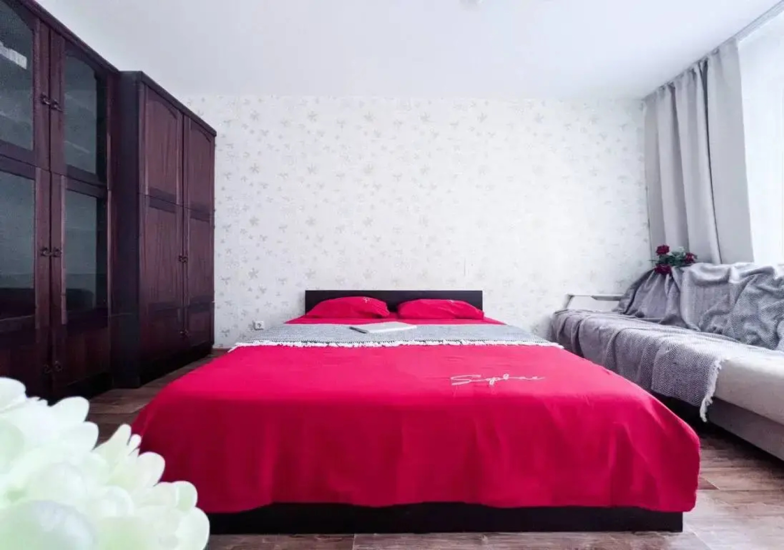 Апартаменты Park Inn Hause 3