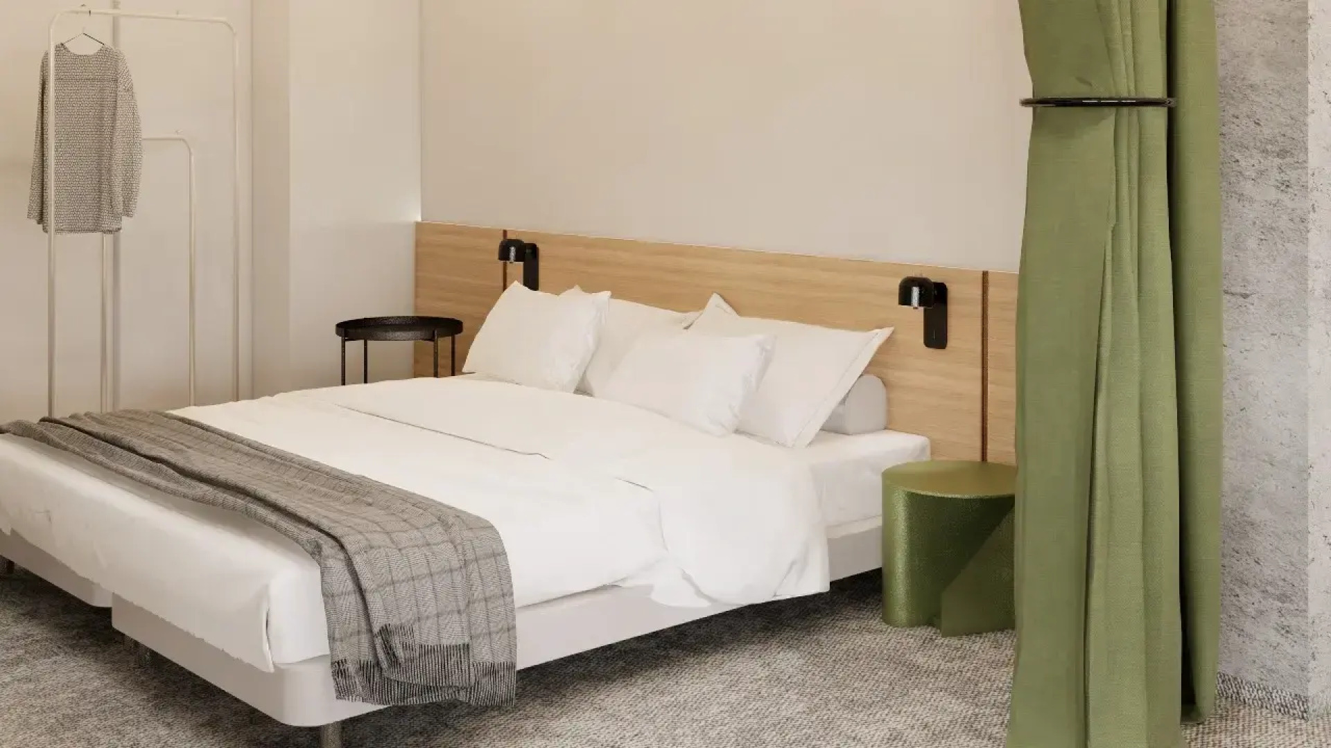 Отель Тургенев