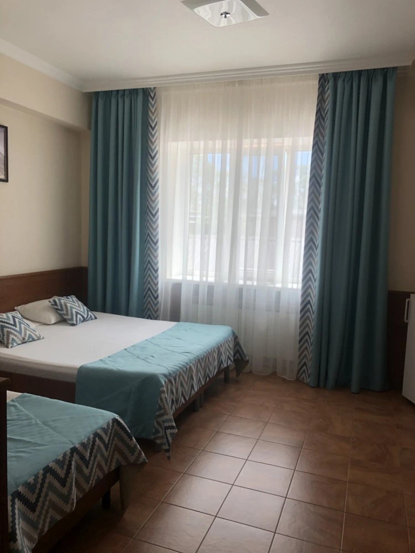 Гостевой дом Садко