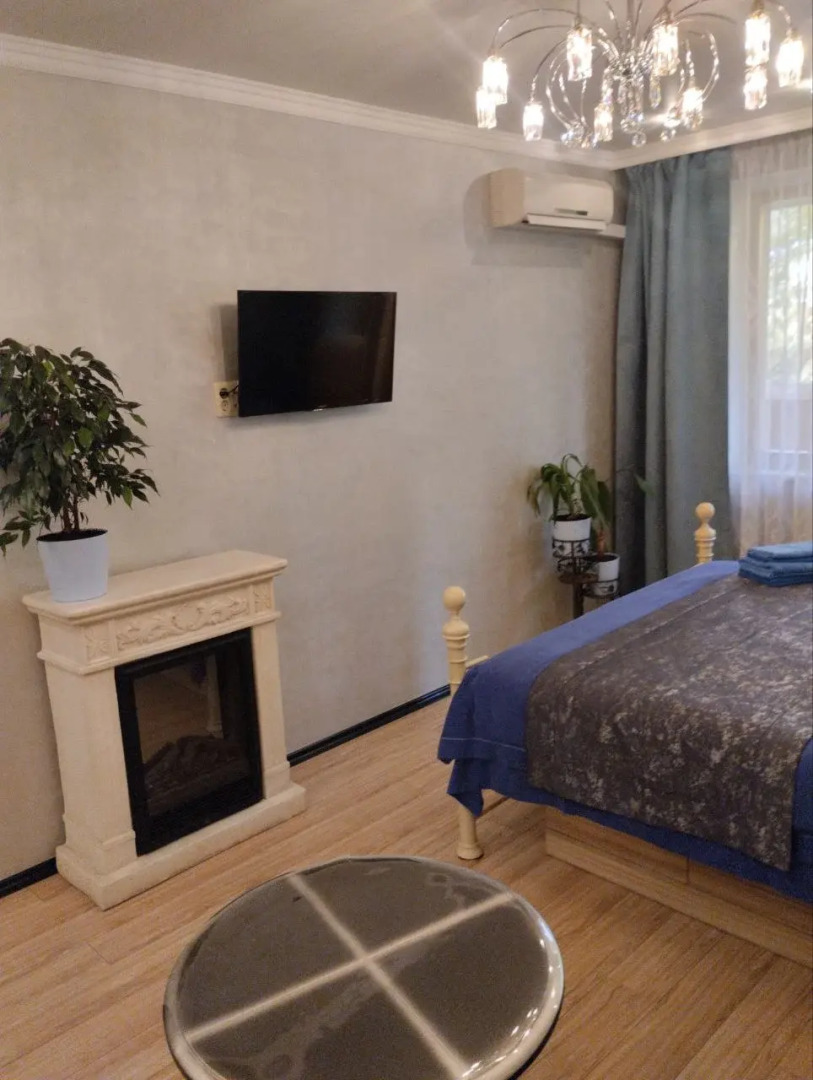 Апартаменты Оливия