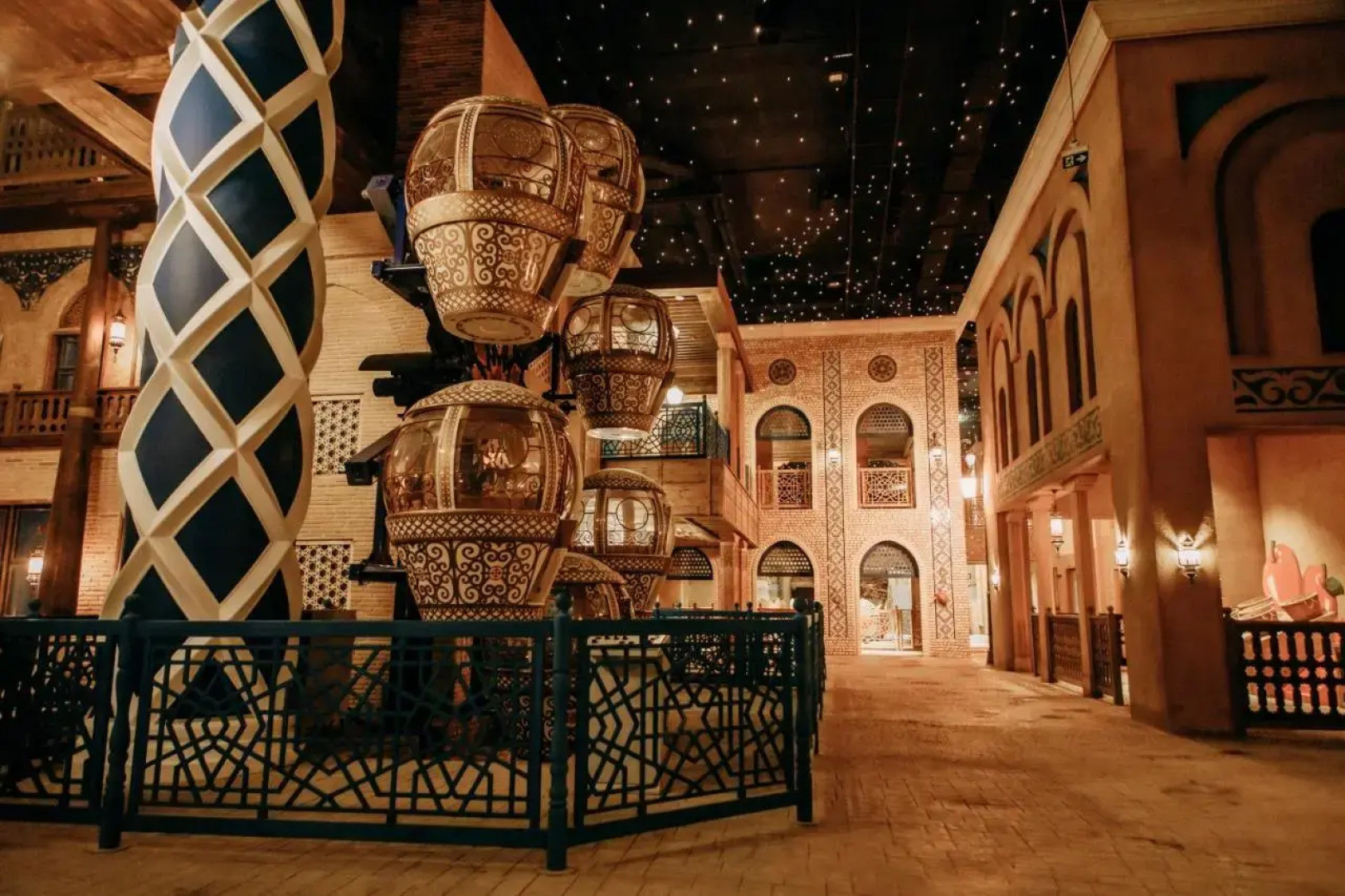 Отель Karavansaray Turkistan