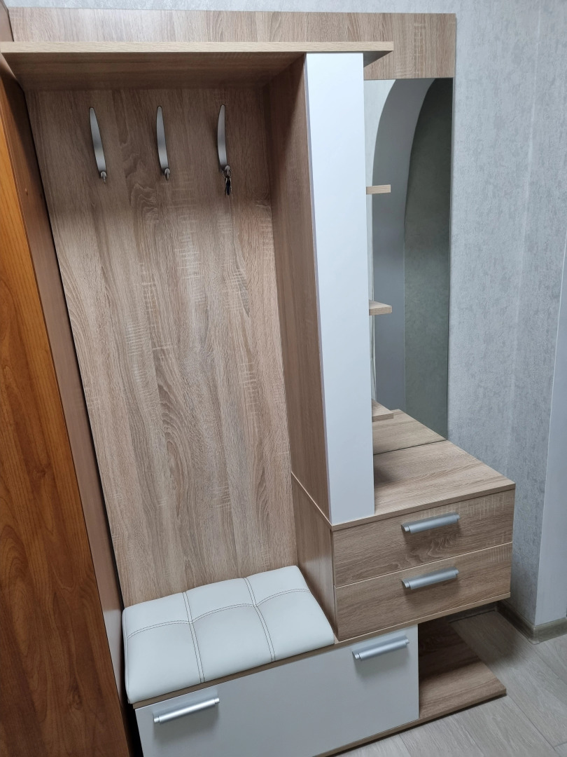 Квартира в Иноземцево