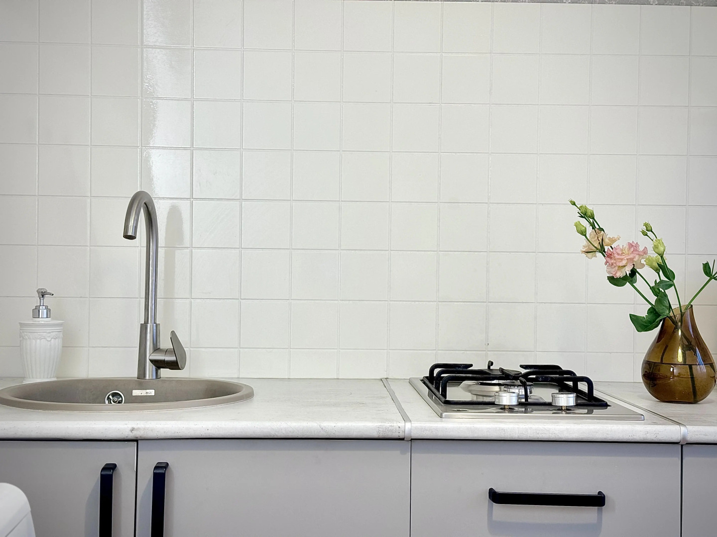 Квартира Апартаманеты у поющих фонтанов