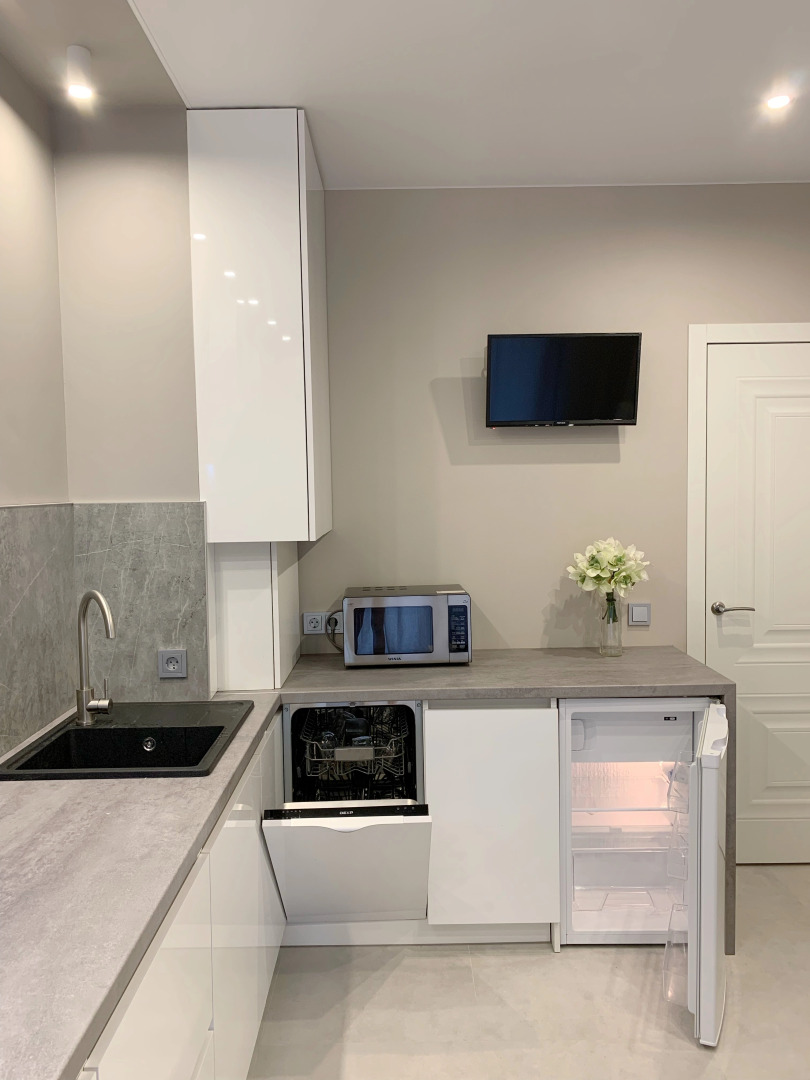 Апартаменты Sweet Suite