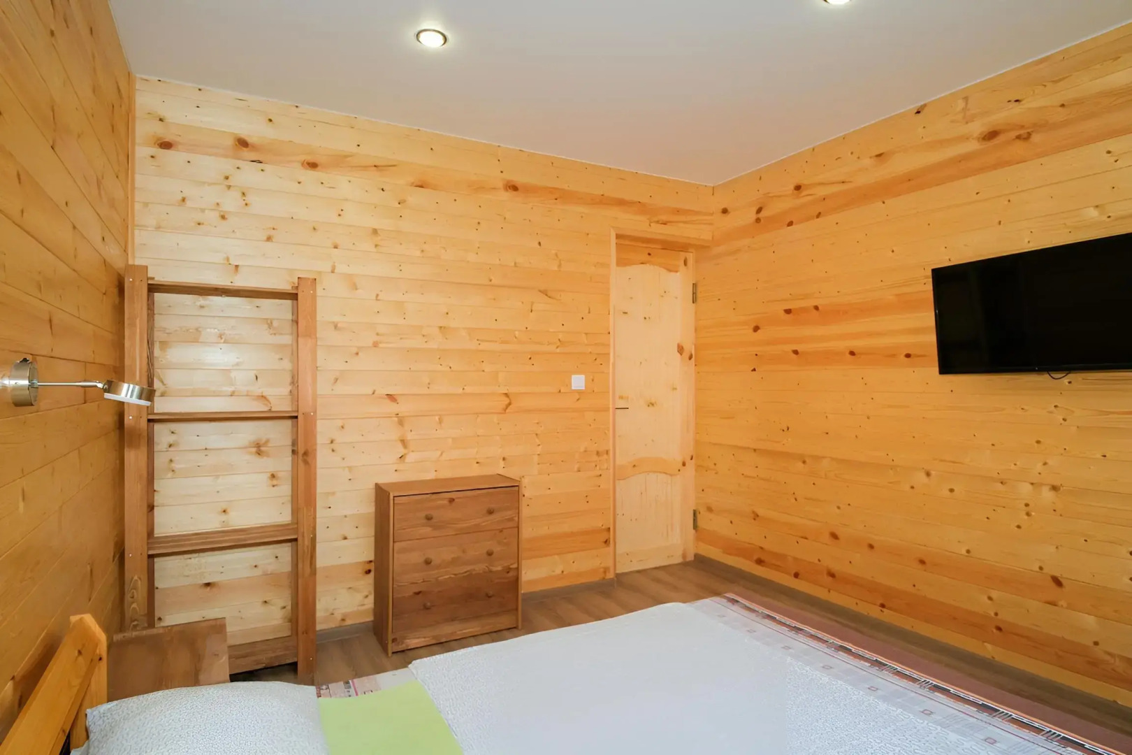 Апартаменты Holiday Home at Frunze 2