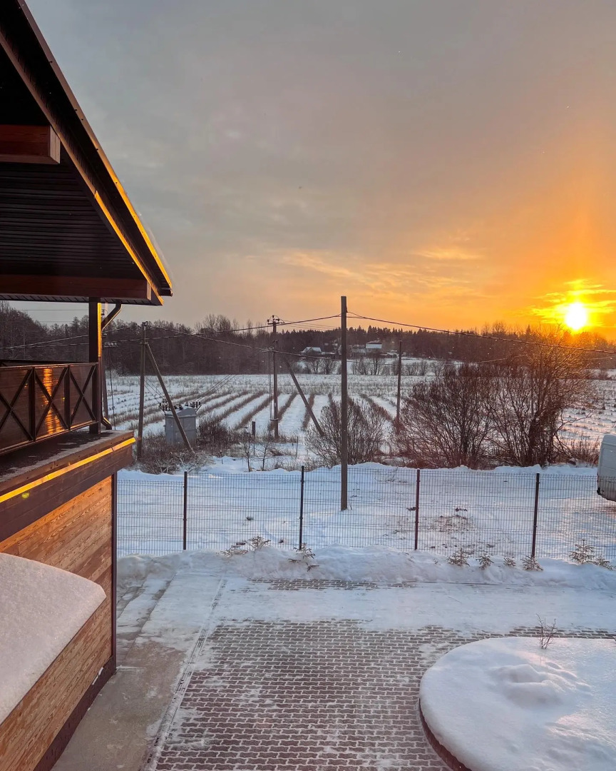 Гостевой Дом Vilajoki Agro