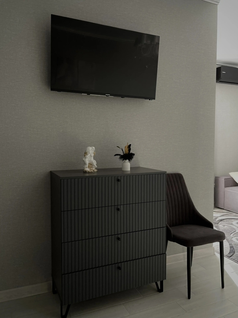 Гостевой дом У Маргариты