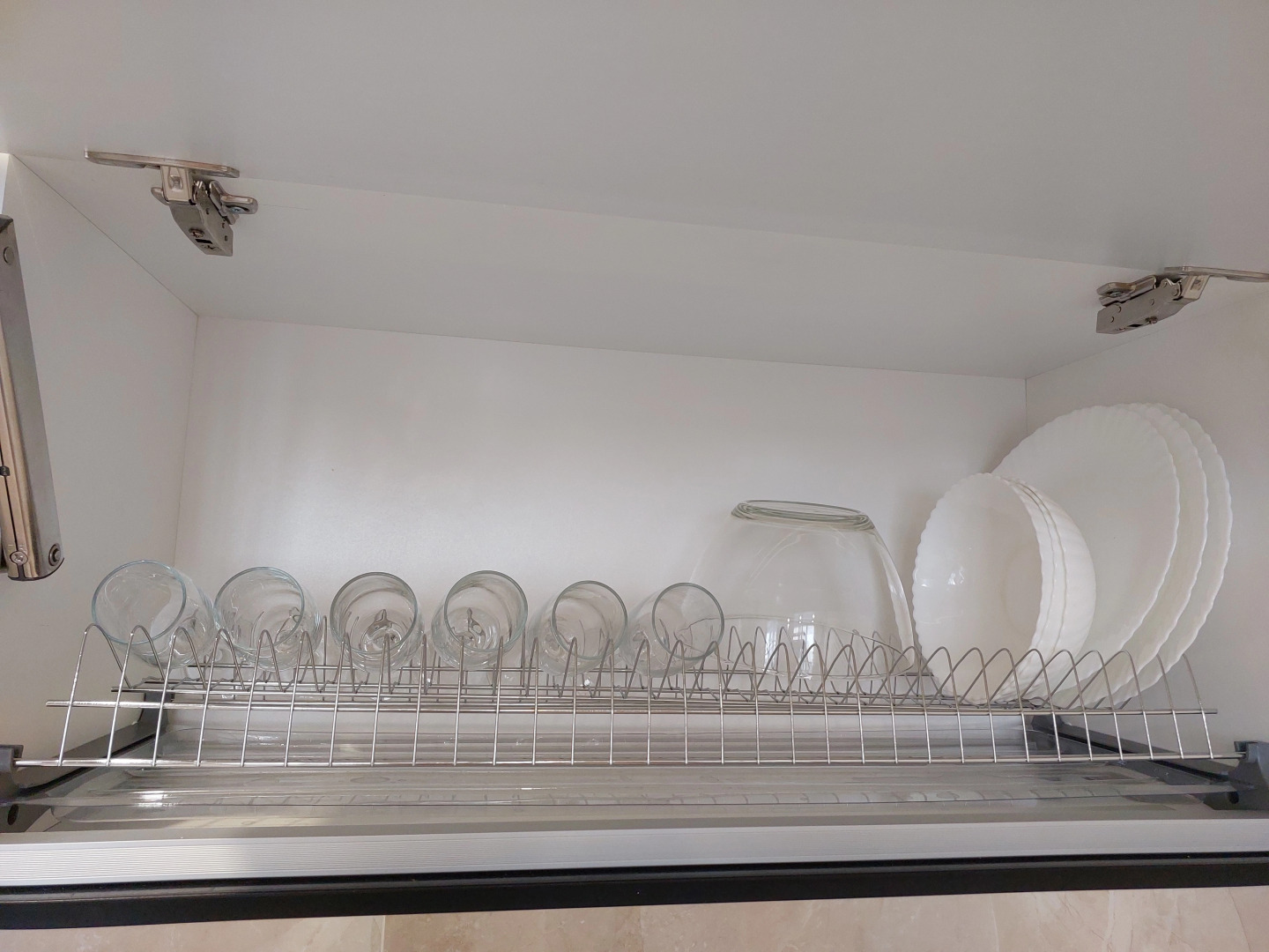 Квартира в Немецком Доме