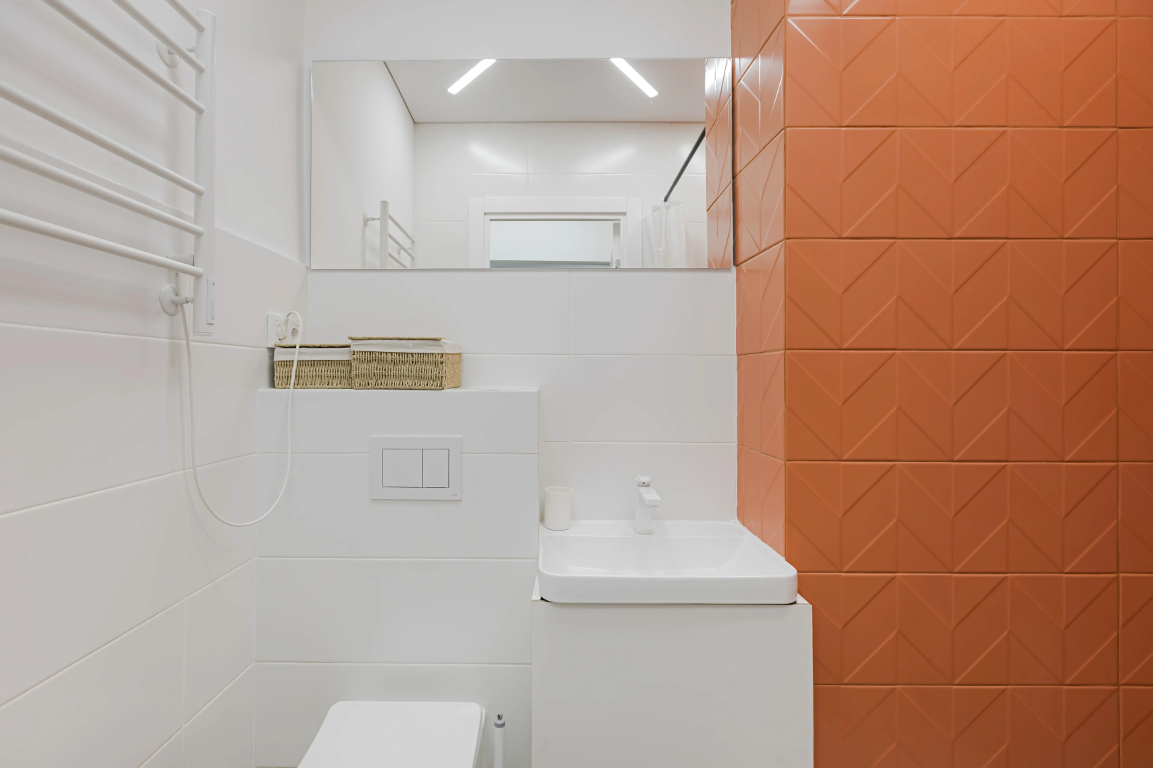 Квартира в уникальной части города