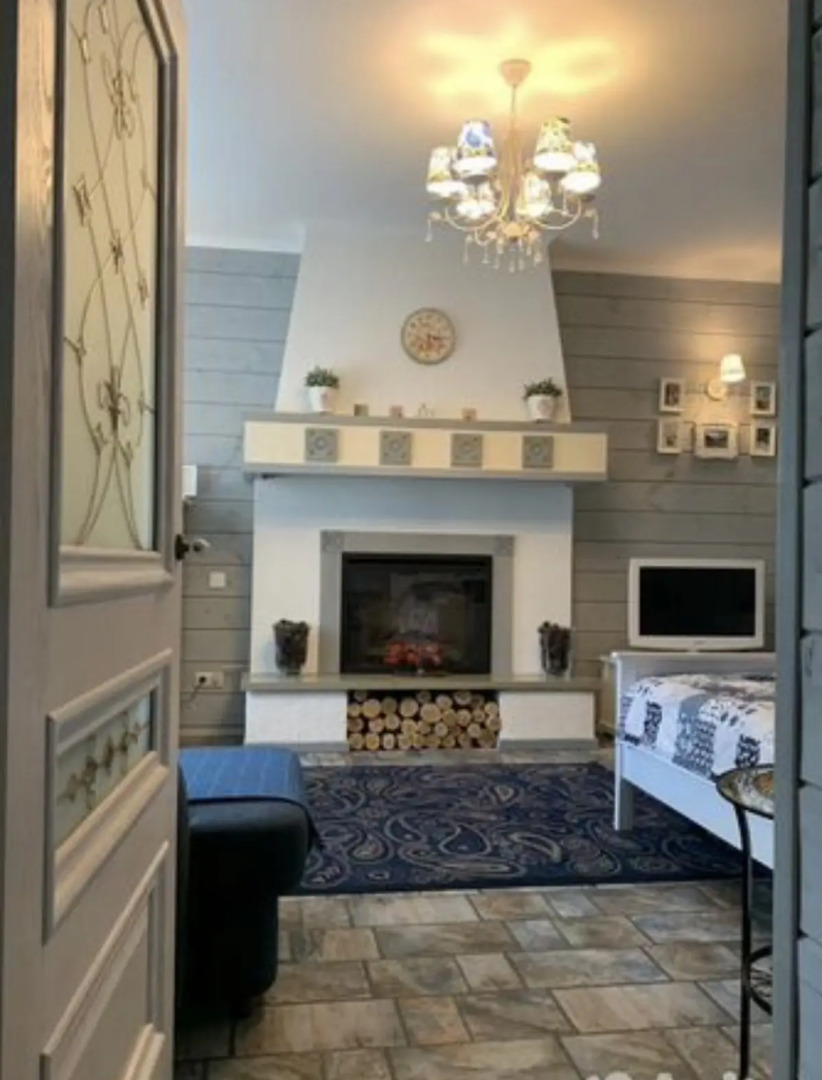 Гостевой дом Вилла романтика