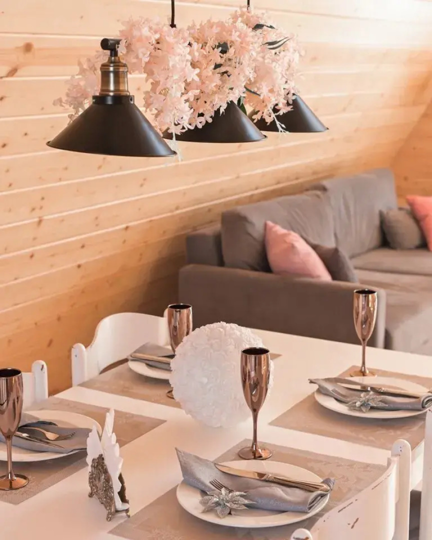 Частный Дом Комфорт