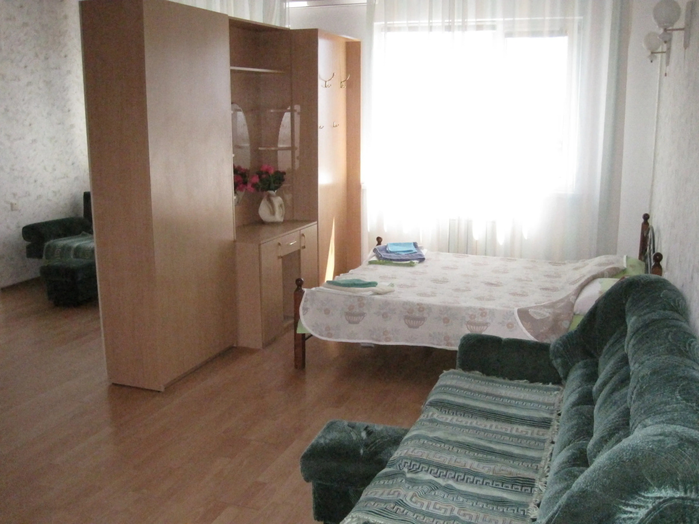 Гостевой Дом Вилла Лилия