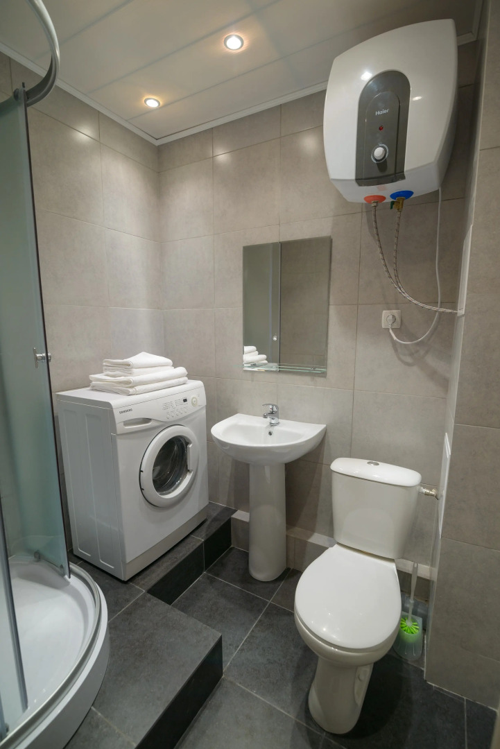 Премиум Бизнес Апартаменты