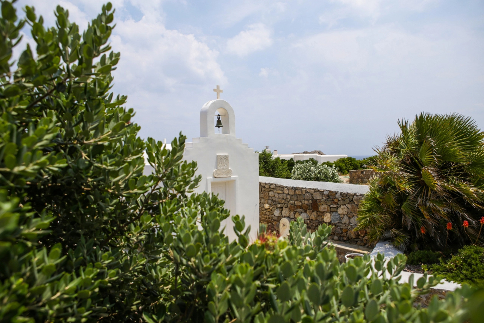 Вилла Sea and Sun and Suites