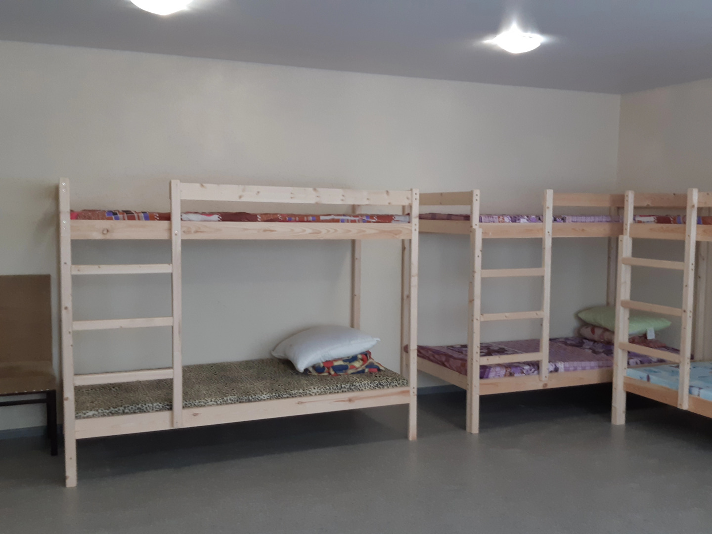 Гостиный Дом Усадьба