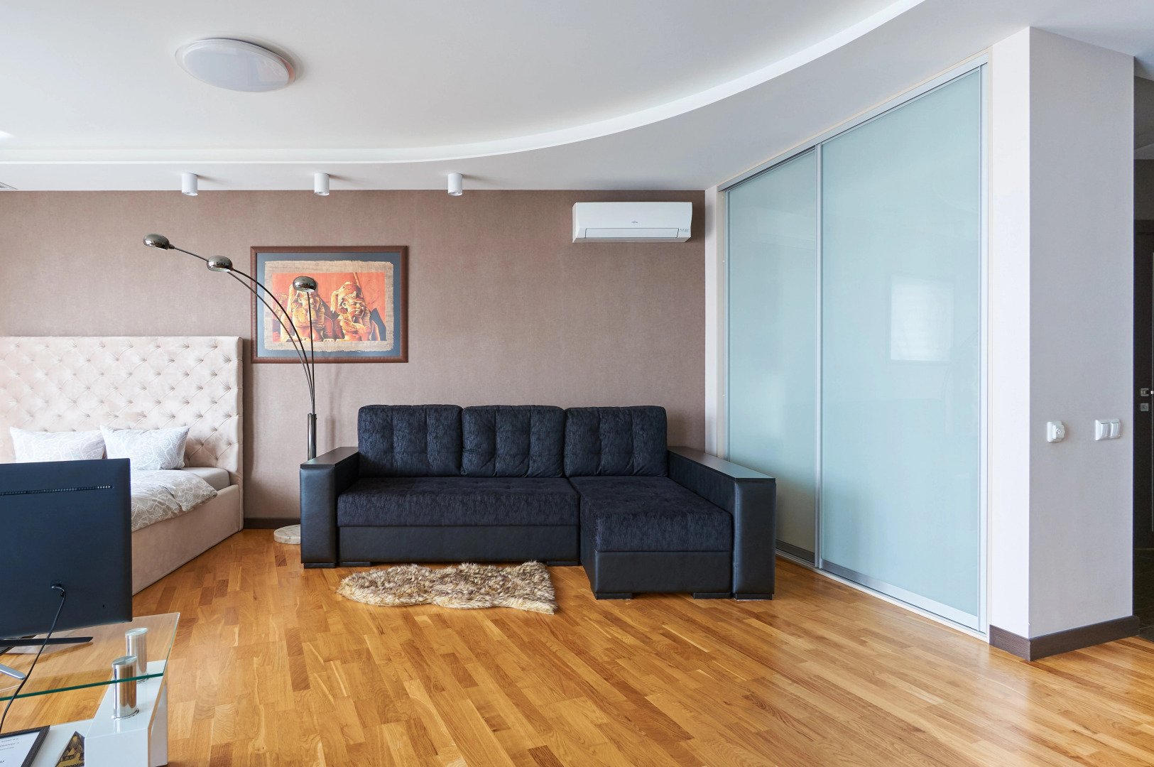 Апартаменты Люкс в центре Минска