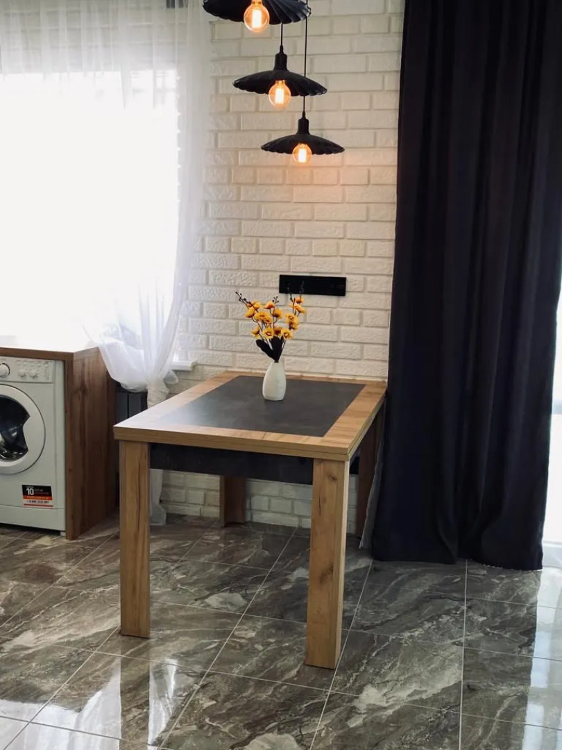 Апартаменты Современные на улице Коммунаров