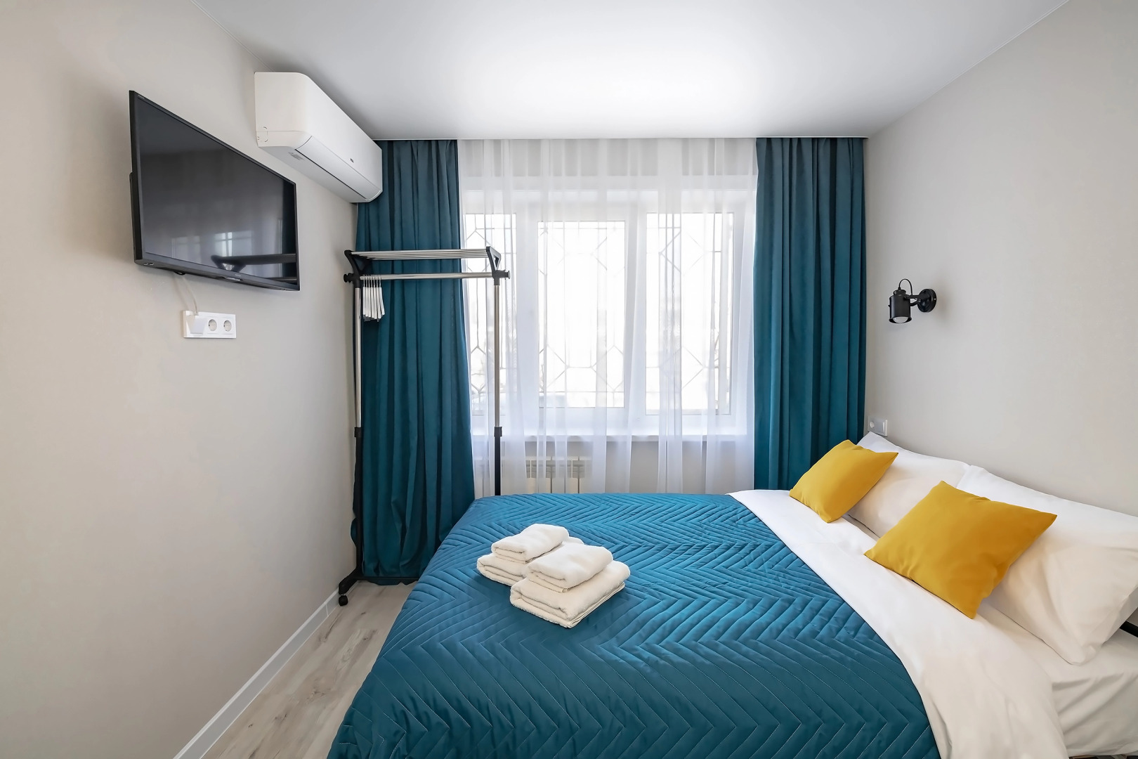 Апартаменты TopHouse на Калинина 105, 6