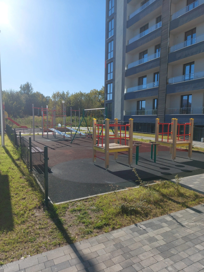 Апартаменты Уютные новые апартаменты Светлогорск