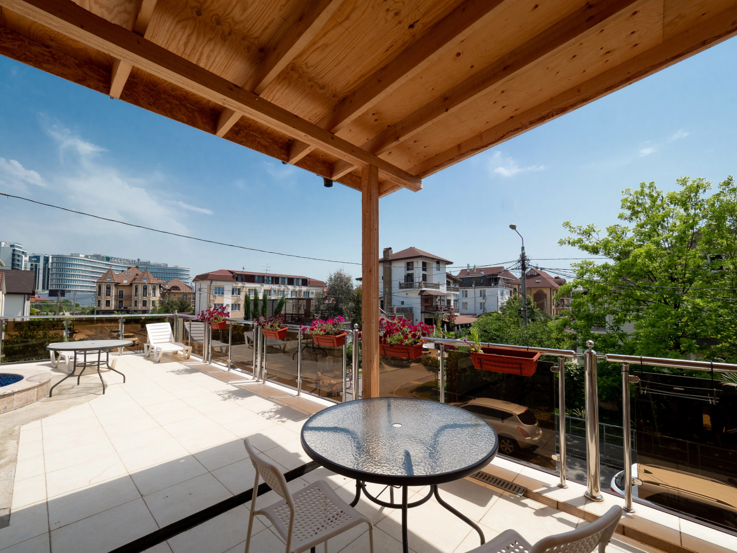 Апартаменты More Rooms на Ружейной