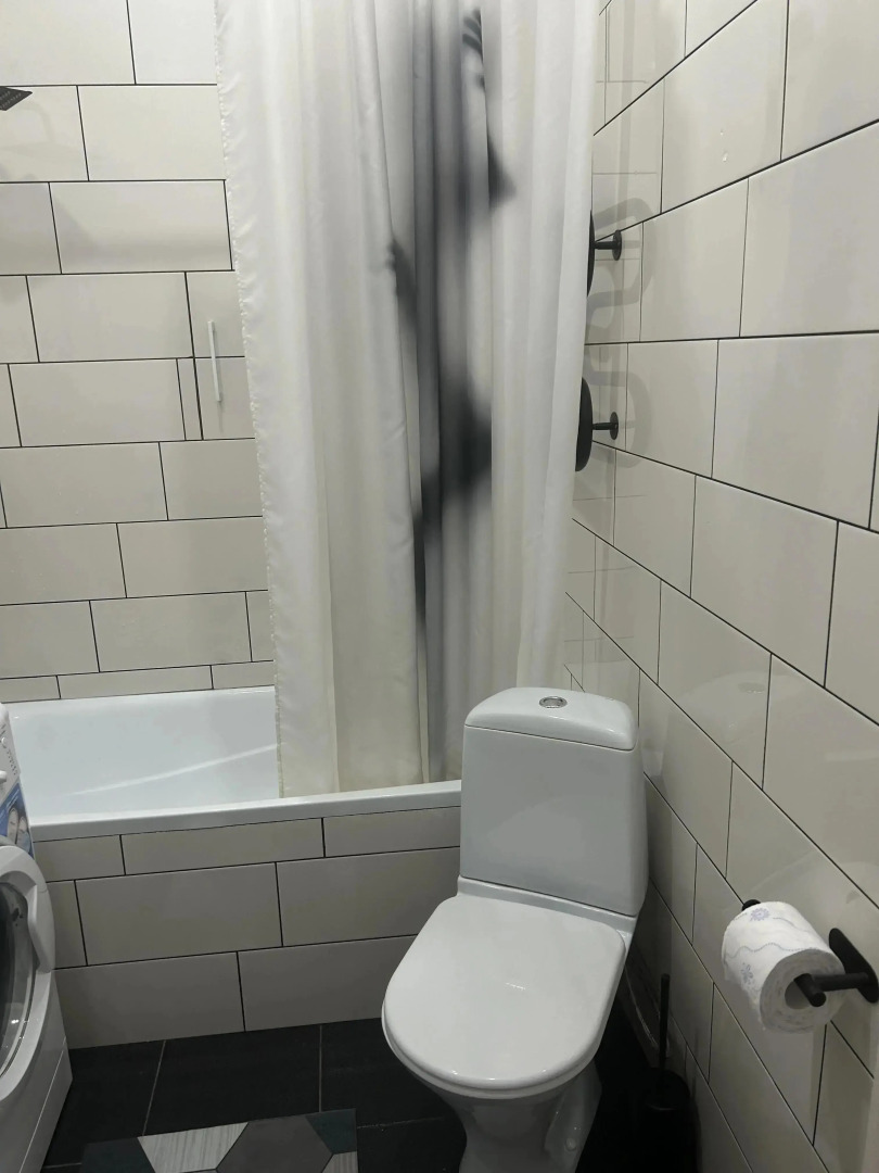 Квартира Новая Светлая Уютная для Семейного Отдыха и Деловых Поездок