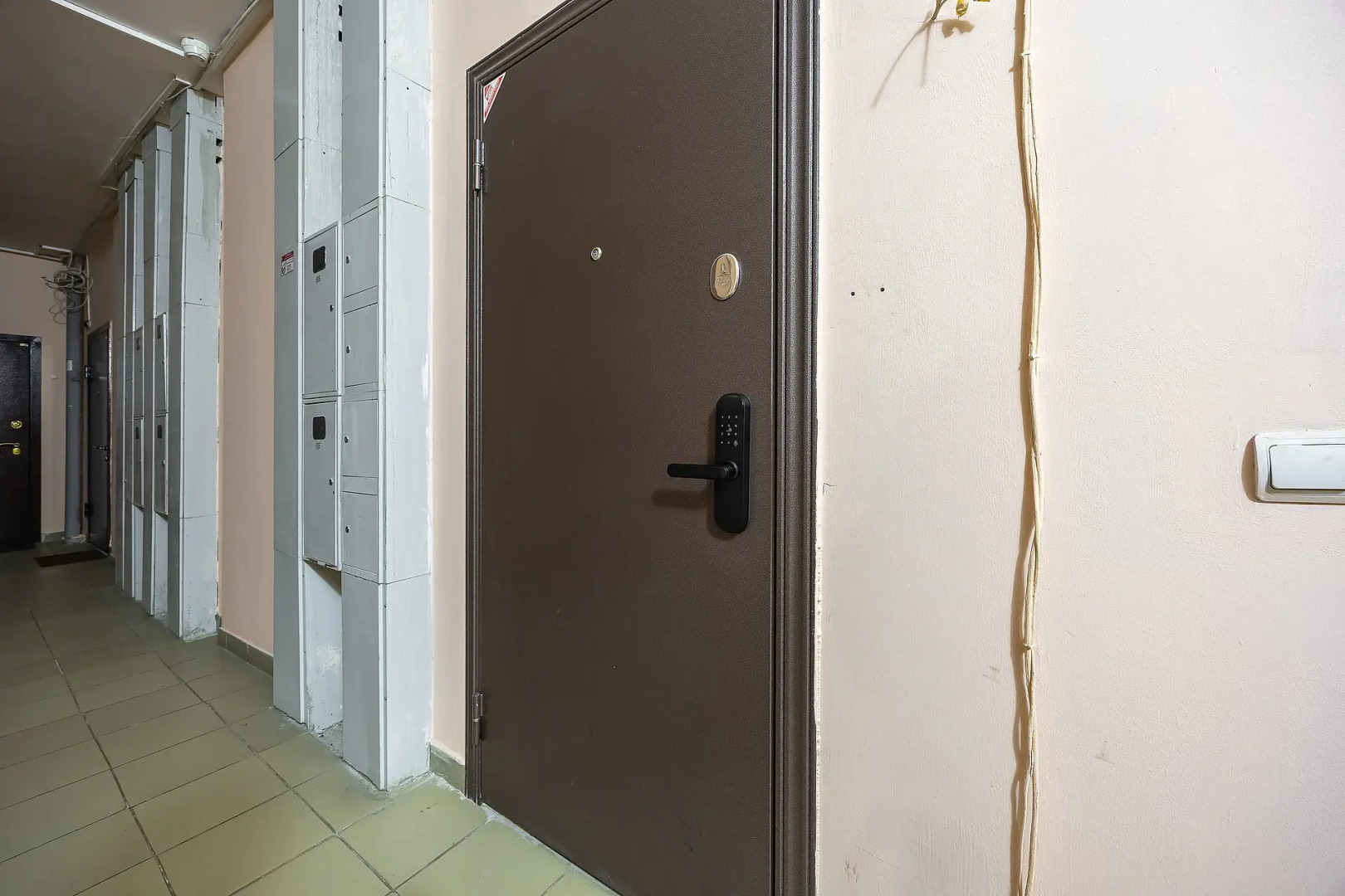 Квартира на Тимирязева 39