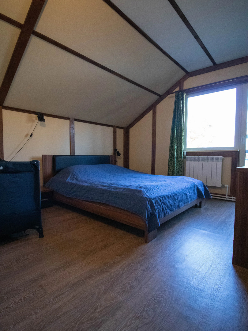 Частный Дом Озерная 38