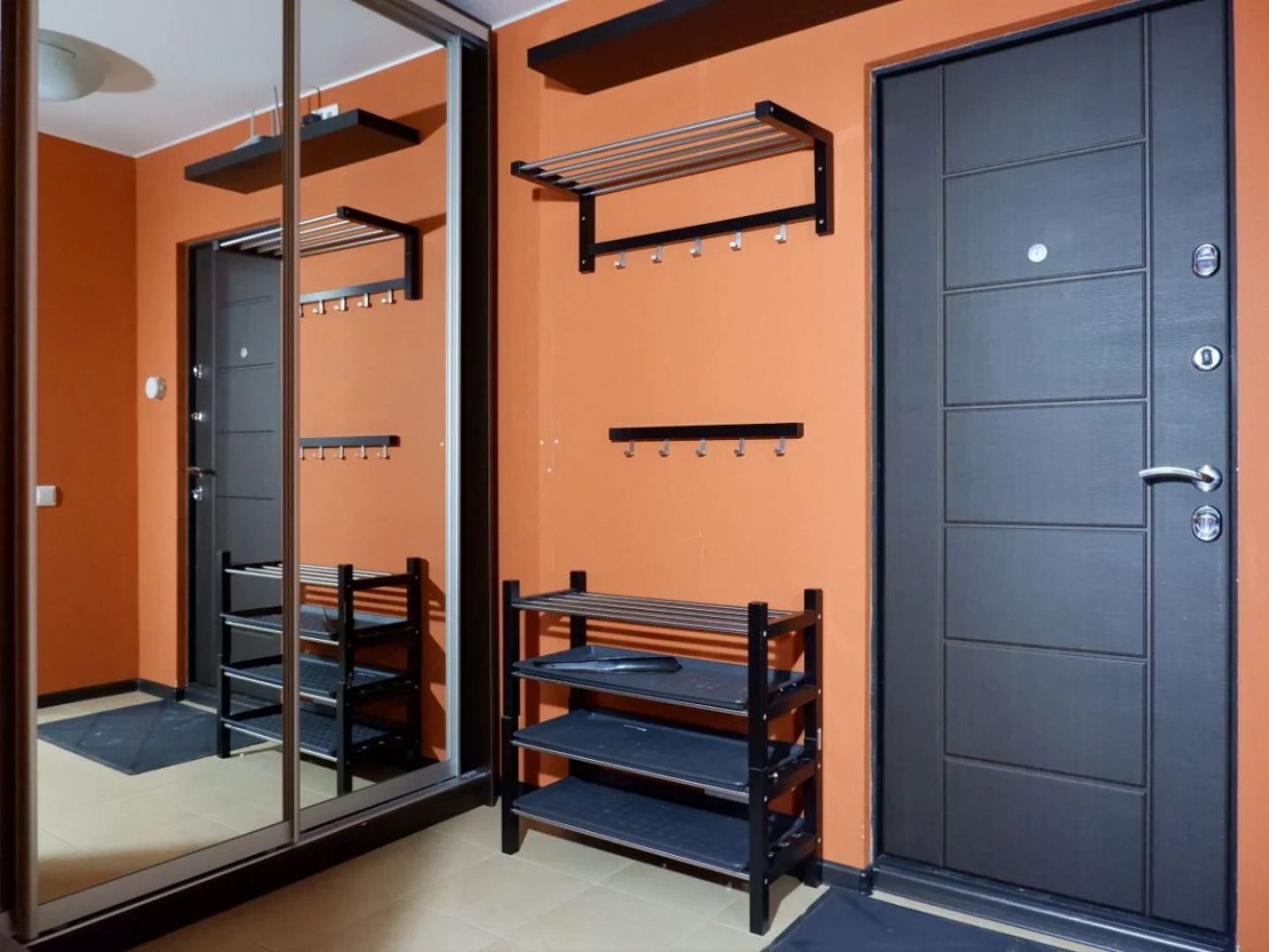 Апартаменты Уютная Квартира