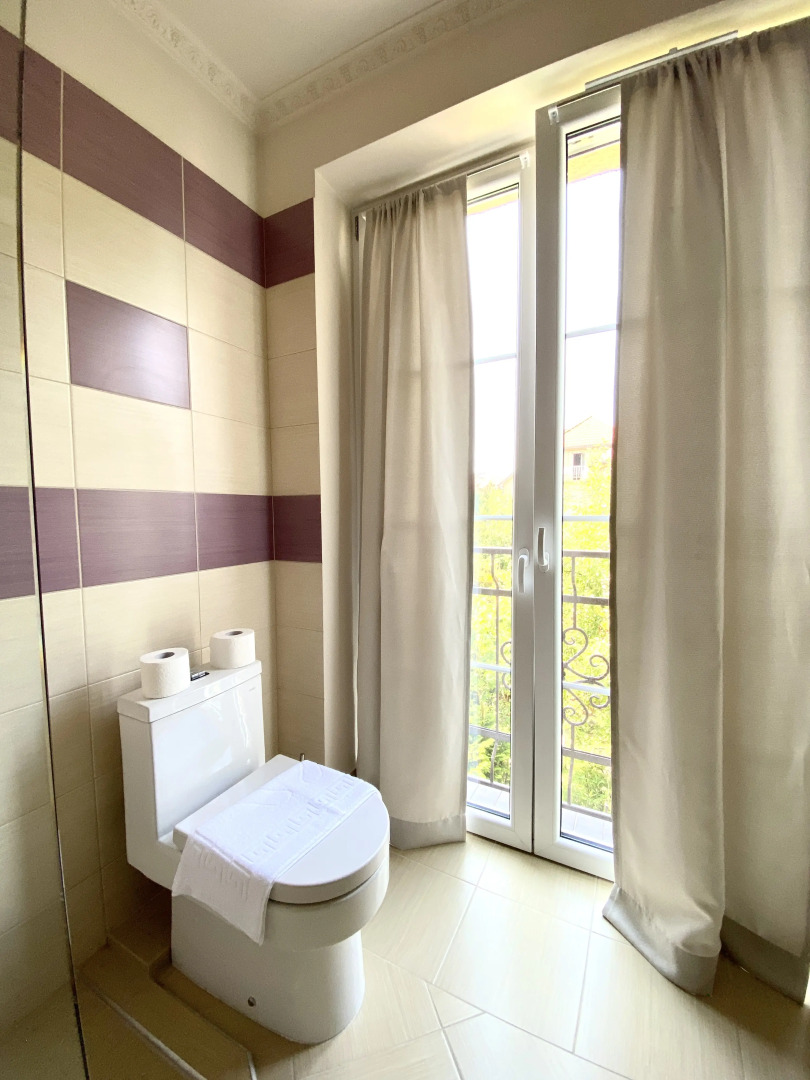 Гостевой дом Salve