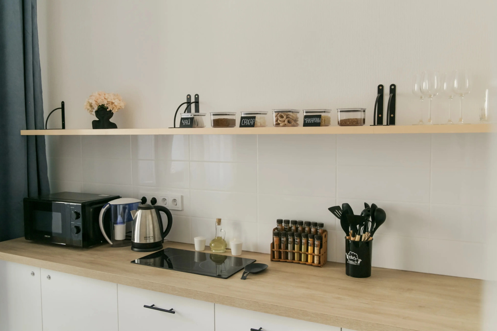 Квартира Импрессионисты