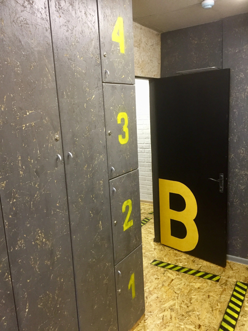 Хостел Sera Loft