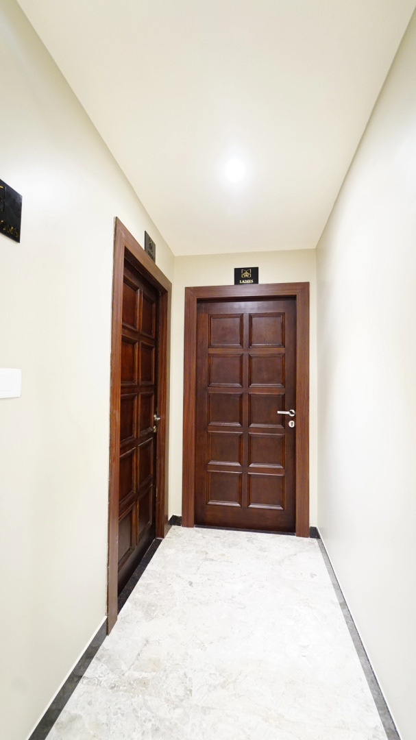 Отель Maplewood Premier