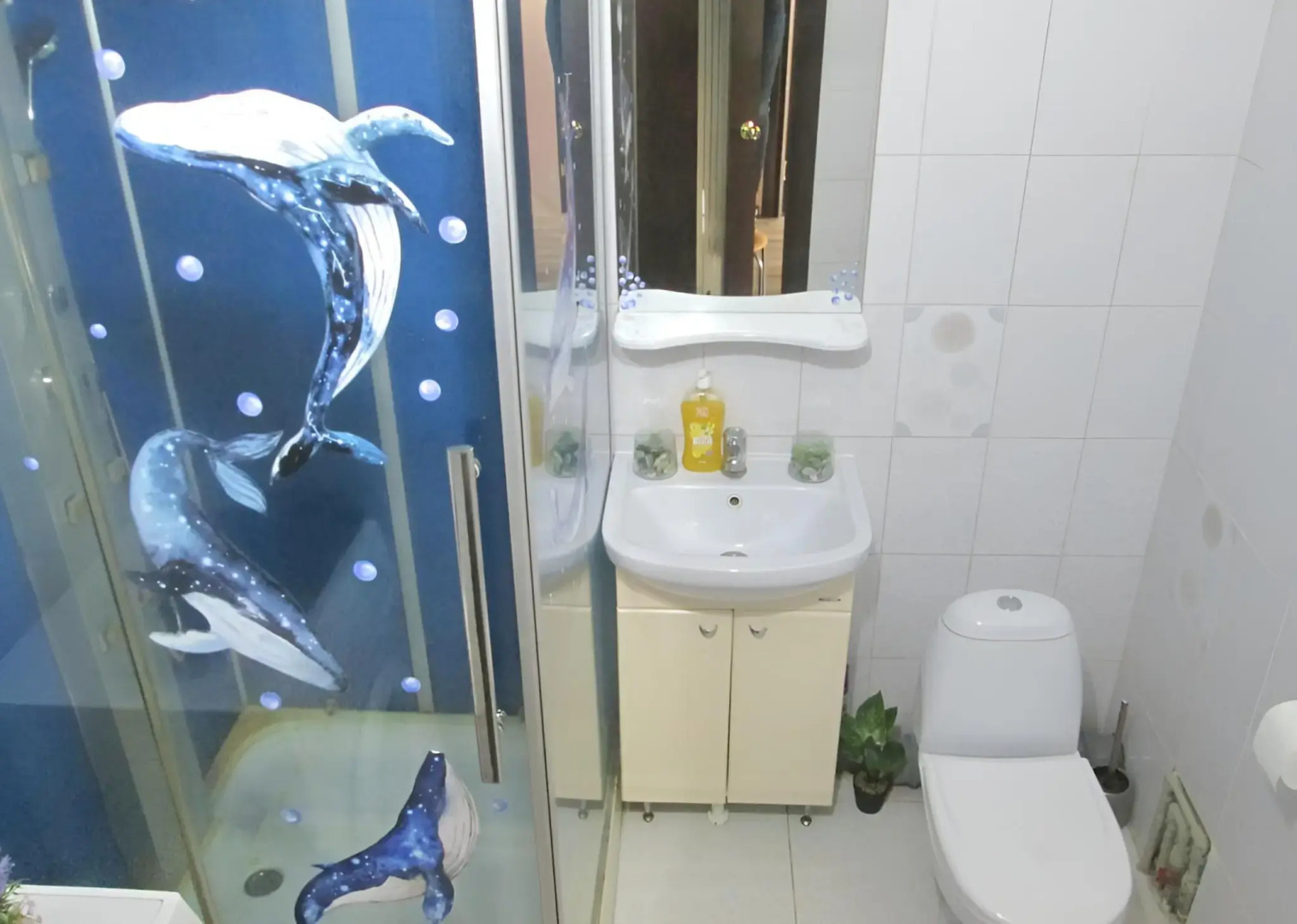 Квартира Посуточная возле Галицкого