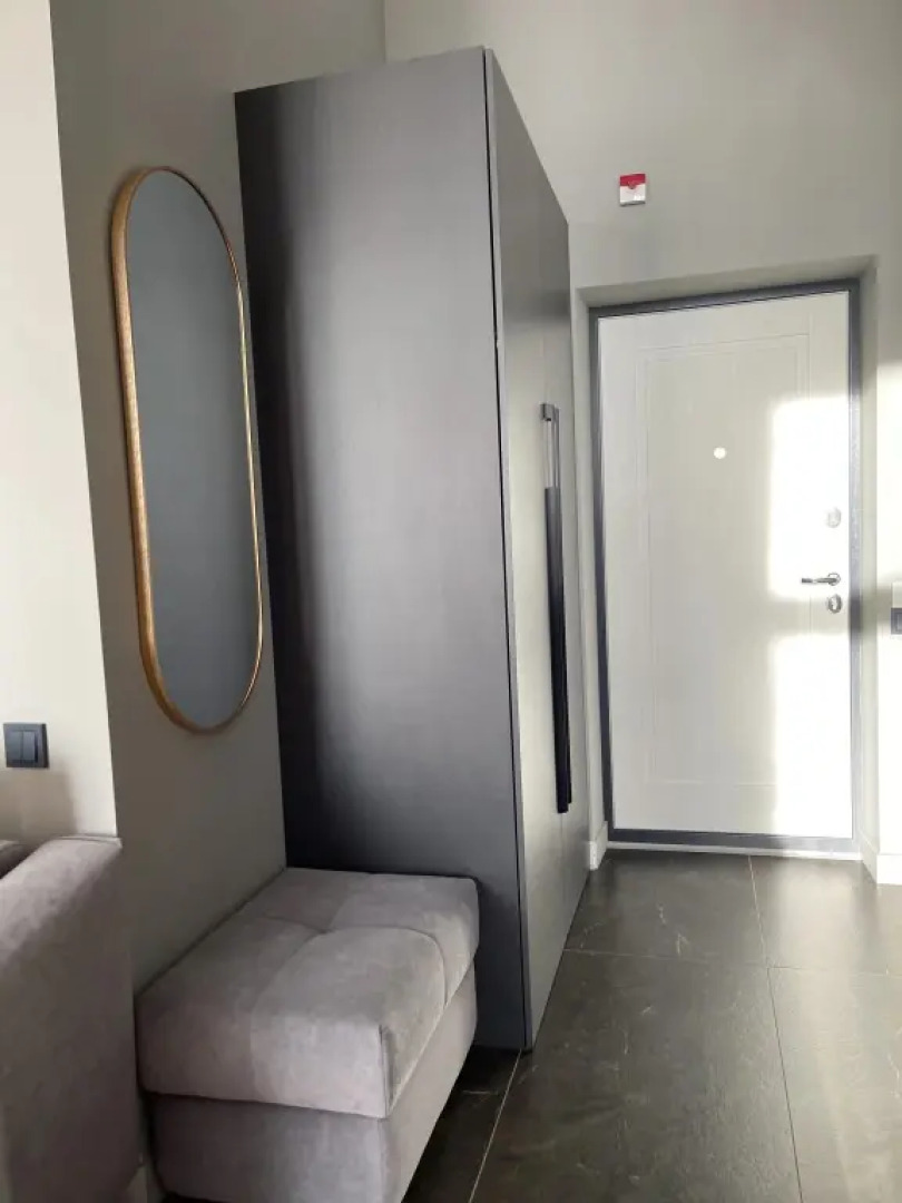 Апартаменты Четырехместные Пентхаус Mix