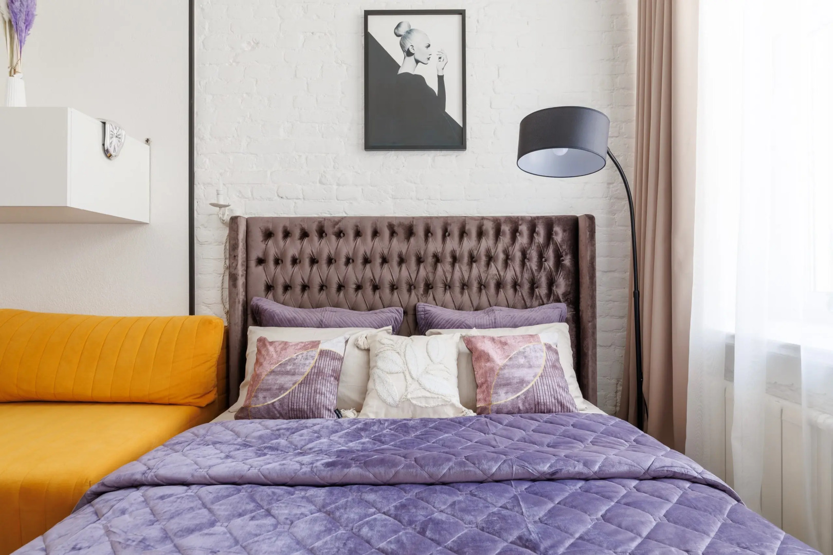 Апартаменты Студия на Загородном проспекте 12 DereMRents ДереМРентс