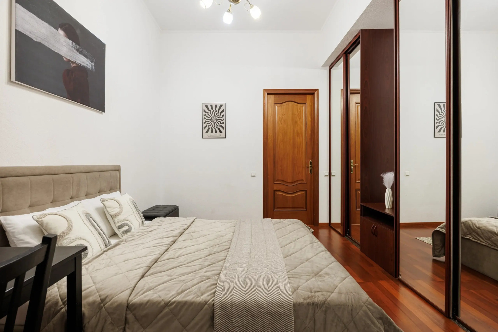 Апартаменты 2 спальни у Эрмитажа