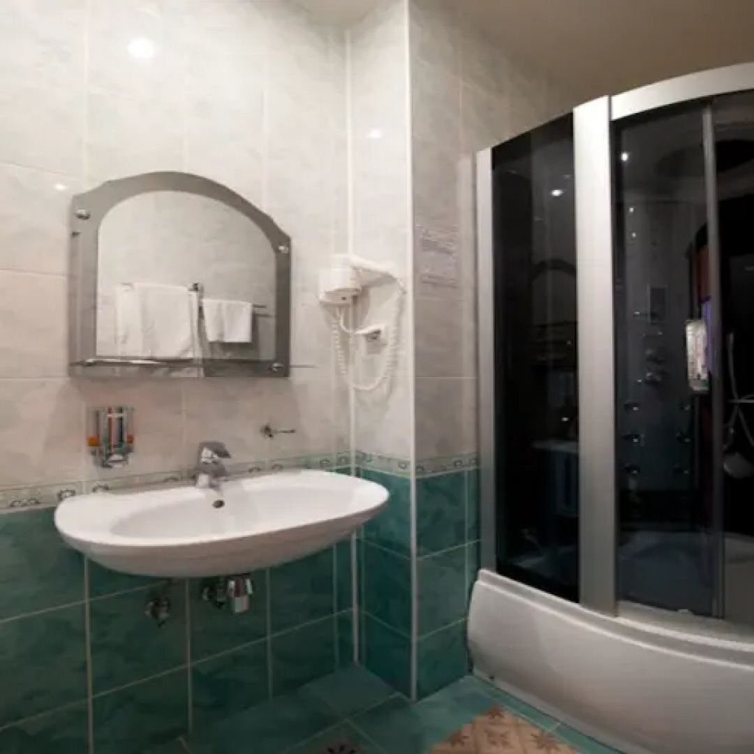 Отель Амакс