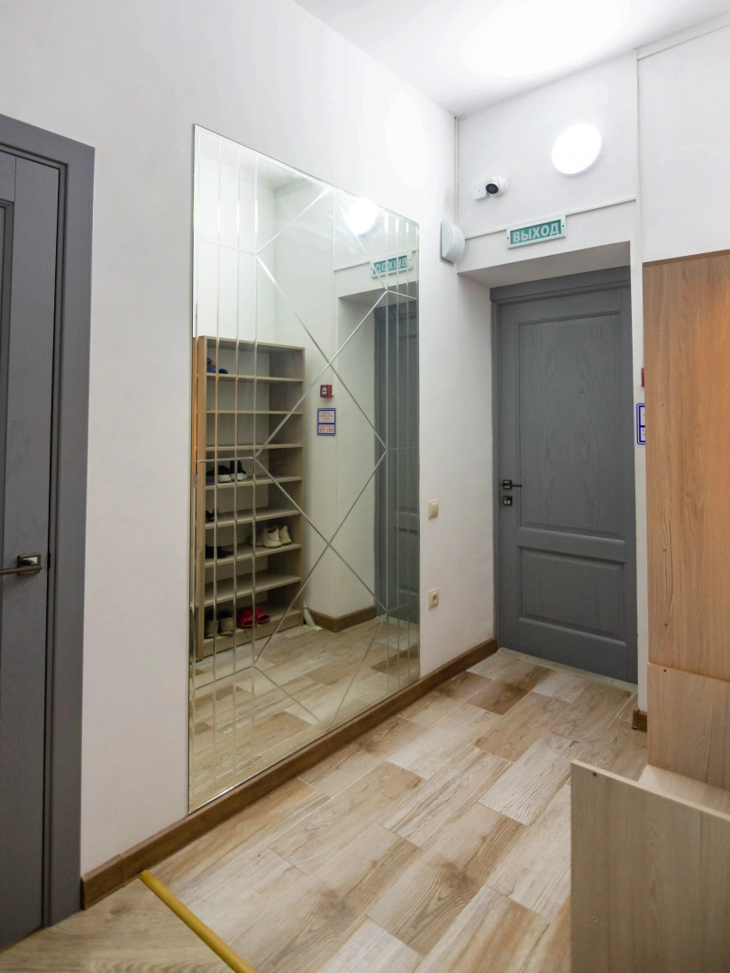 Хостел Чердак