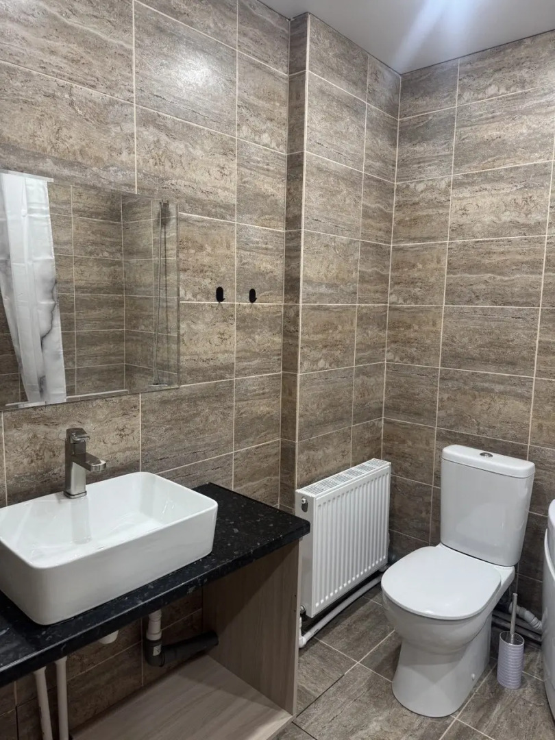 Гостевой дом На Светлой