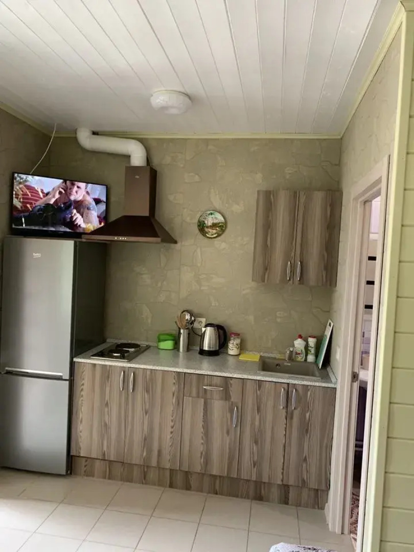 Частный Дом на 4 Человека Уcaдьбa Клёвое Место